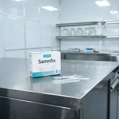 somnifix mouth strips product information